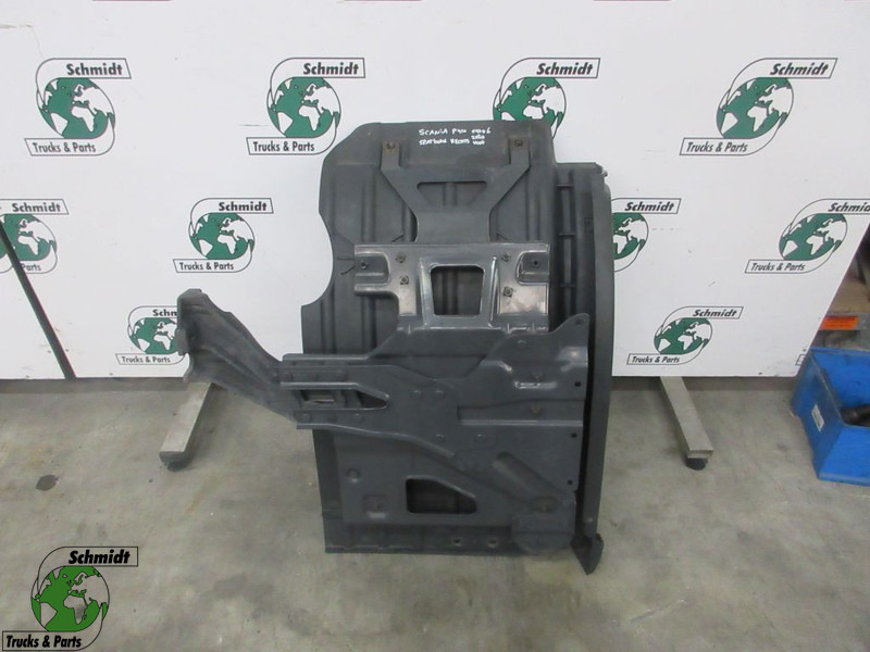 Scania 2602065/2589271/2670805 SPATBORD VOOR EN ACHTER SCANIA P 410 EURO 6 MODEL 2020 - Кузов и экстерьер для Грузовиков: фото 1 Scania 2602065/2589271/2670805 SPATBORD VOOR EN ACHTER SCANIA P 410 EURO 6 MODEL 2020 - Кузов и экстерьер для Грузовиков: фото 1