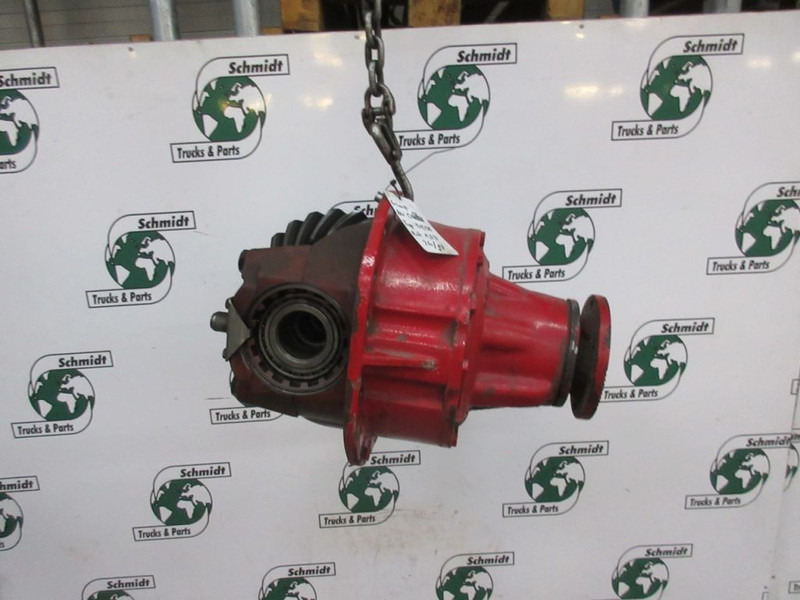 Sisu 1,53 DOORVOERKLOK 03705 SISU / GINAF 26/17 - Дифференциал для Грузовиков: фото 3 Sisu 1,53 DOORVOERKLOK 03705 SISU / GINAF 26/17 - Дифференциал для Грузовиков: фото 3