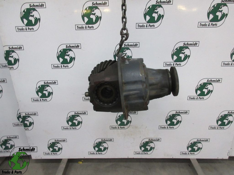 Sisu RATIO 1.28 TYPE 9182221 32/25 SISU / GINAF EIND KLOK - Дифференциал для Грузовиков: фото 1 Sisu RATIO 1.28 TYPE 9182221 32/25 SISU / GINAF EIND KLOK - Дифференциал для Грузовиков: фото 1