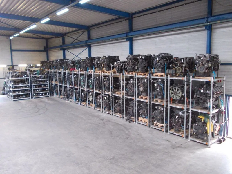 Коробка передач для Грузовиков Strautmann LINDE HPV75755-02/ZP46//CASAPPA KP30.46SO-ABK9-LMDMC-N-CSC VNVM 2002D SF: фото 14 Коробка передач для Грузовиков Strautmann LINDE HPV75755-02/ZP46//CASAPPA KP30.46SO-ABK9-LMDMC-N-CSC VNVM 2002D SF: фото 14