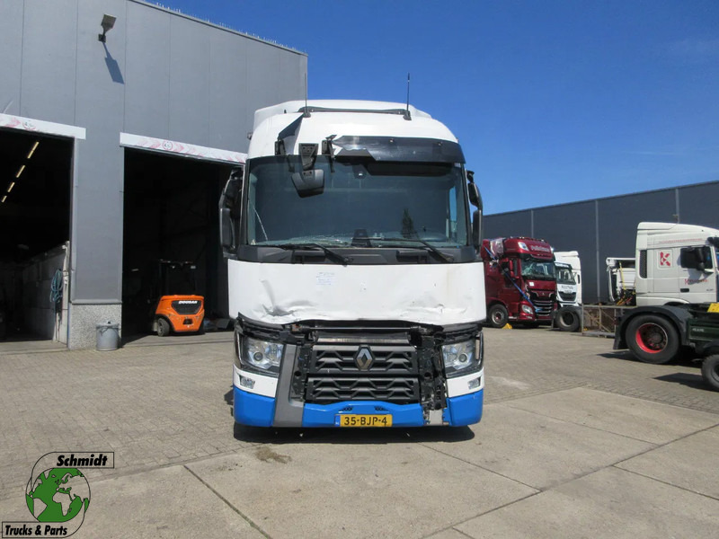 Renault T380 T 380 - Тягач: фото 1 Renault T380 T 380 - Тягач: фото 1