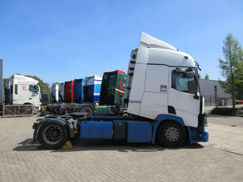 Renault T380 T 380 - Тягач: фото 3 Renault T380 T 380 - Тягач: фото 3