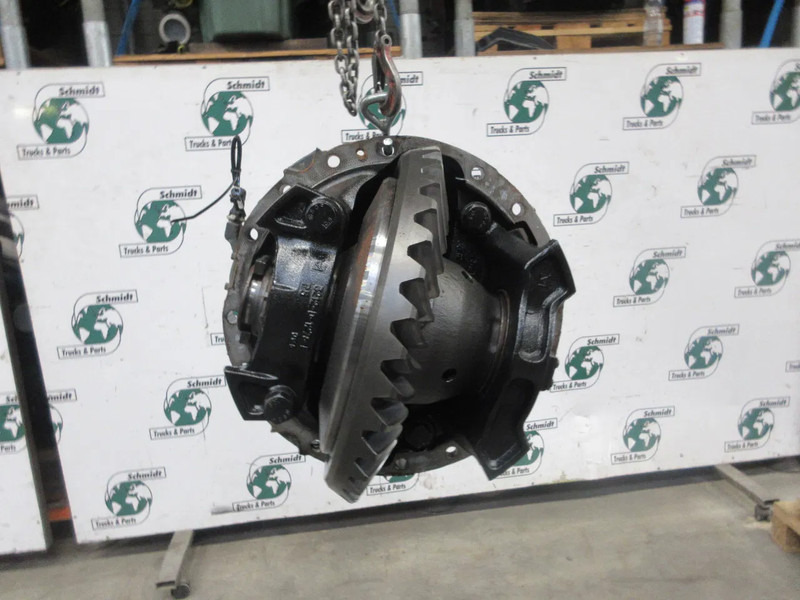 Volvo 20854090 // RATIO 2,64 VOLVO FH 460 EURO 6 MODEL 2018 KM 425.000 - Дифференциал для Грузовиков: фото 4 Volvo 20854090 // RATIO 2,64 VOLVO FH 460 EURO 6 MODEL 2018 KM 425.000 - Дифференциал для Грузовиков: фото 4