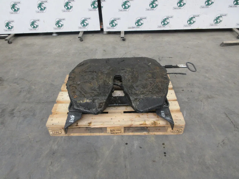 Volvo 21587522 // SAF HOLLAND G50-X D 152,3 U20,0 SK-S 3620 21587522 // SAF HOLLAND G50-X D 152,3 U20,0 SK-S 3620 MODEL 2023 - Седло для Грузовиков: фото 5 Volvo 21587522 // SAF HOLLAND G50-X D 152,3 U20,0 SK-S 3620 21587522 // SAF HOLLAND G50-X D 152,3 U20,0 SK-S 3620 MODEL 2023 - Седло для Грузовиков: фото 5