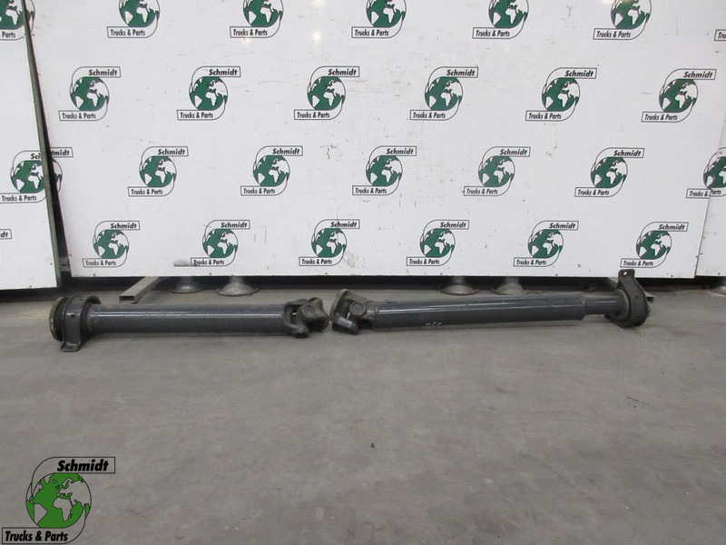 Volvo 25640482//21692136 AANDRIJFAS VOLVO FL 210 EURO 6 - Приводный вал для Грузовиков: фото 1 Volvo 25640482//21692136 AANDRIJFAS VOLVO FL 210 EURO 6 - Приводный вал для Грузовиков: фото 1