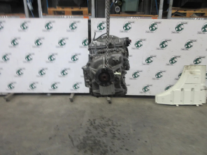 Volvo 60150906 AT2612F TRANSMISSIE VOLVO FM 330 NIEUWE MODEL 2023 - Коробка передач для Грузовиков: фото 4 Volvo 60150906 AT2612F TRANSMISSIE VOLVO FM 330 NIEUWE MODEL 2023 - Коробка передач для Грузовиков: фото 4