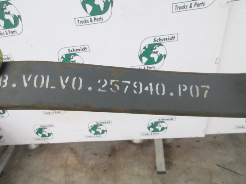 Volvo FH420 257940 BLADVEER VOOR EURO 6 - Рессорная подвеска для Грузовиков: фото 5 Volvo FH420 257940 BLADVEER VOOR EURO 6 - Рессорная подвеска для Грузовиков: фото 5