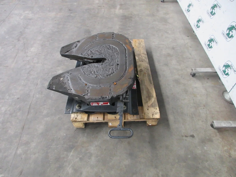 Jost 81.42710-6303// JOST D 152//MP20// 81.42710-6303// JOST D 152//MP20// MAN 18.420 EURO 6 MODEL 2020 - Седло для Грузовиков: фото 4 Jost 81.42710-6303// JOST D 152//MP20// 81.42710-6303// JOST D 152//MP20// MAN 18.420 EURO 6 MODEL 2020 - Седло для Грузовиков: фото 4