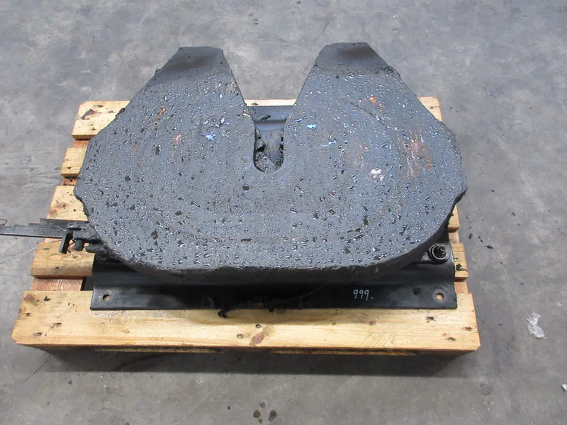 Jost G50-X 37C D 152 U 20 G50-X 37C D 152 U 20 MAN 18.460 EURO 6 MODEL 2020 - Седло для Грузовиков: фото 3 Jost G50-X 37C D 152 U 20 G50-X 37C D 152 U 20 MAN 18.460 EURO 6 MODEL 2020 - Седло для Грузовиков: фото 3
