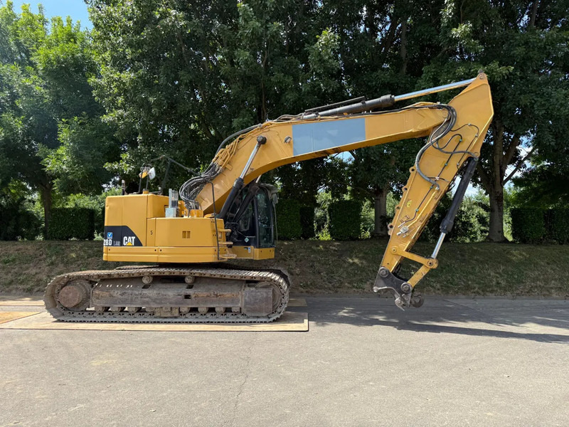 Caterpillar 328D LCR / EXCAVATOR / 11790 HOURS / 147 KW / 2012 - Мобильный кран: фото 4 Caterpillar 328D LCR / EXCAVATOR / 11790 HOURS / 147 KW / 2012 - Мобильный кран: фото 4