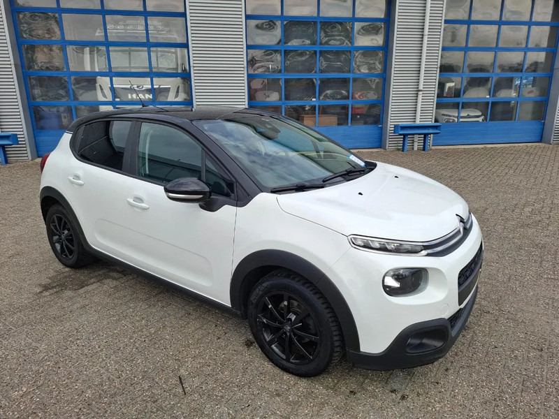 Citroën C3 C3 / NAVI / AIRCO / TEMPOMAAT / LINE DETECTION / PARKSENSORS / DAB RADIO / 120345 KM / EX BPM / MANUAL / 2020 - Хэтчбек: фото 2 Citroën C3 C3 / NAVI / AIRCO / TEMPOMAAT / LINE DETECTION / PARKSENSORS / DAB RADIO / 120345 KM / EX BPM / MANUAL / 2020 - Хэтчбек: фото 2