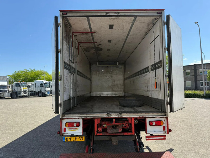 Renault Midlum 220DCI / NL TRUCK / TUV: 08-03-2026 / ONLY:154350KM / PLATFORM 2000 KG / SIDE DOOR / OLD TACHO / MANUAL / EURO-3 / 2003 - Грузовик с закрытым кузовом: фото 5 Renault Midlum 220DCI / NL TRUCK / TUV: 08-03-2026 / ONLY:154350KM / PLATFORM 2000 KG / SIDE DOOR / OLD TACHO / MANUAL / EURO-3 / 2003 - Грузовик с закрытым кузовом: фото 5