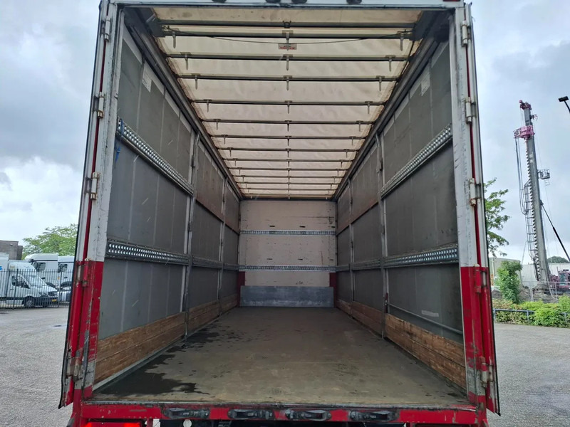 Renault T470 / CLEAN NL TRUCK / TUV:04-11-2025 / SLIDING ROOF / CURTAIN SAILS / SMART TACHO / ACC / LWDS / PLATFORM 2000KG / FRIDGE / AU - Грузовик с закрытым кузовом: фото 5 Renault T470 / CLEAN NL TRUCK / TUV:04-11-2025 / SLIDING ROOF / CURTAIN SAILS / SMART TACHO / ACC / LWDS / PLATFORM 2000KG / FRIDGE / AU - Грузовик с закрытым кузовом: фото 5