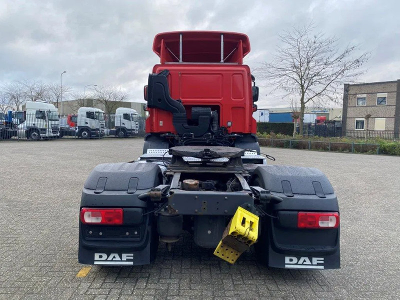 DAF CF400 / GERMAN TRUCK / DEB / ACC / LWDS / AIRCO / ONLY: 557995 KM / AUTOMATIC / EURO-6 / 2016 - Тягач: фото 4 DAF CF400 / GERMAN TRUCK / DEB / ACC / LWDS / AIRCO / ONLY: 557995 KM / AUTOMATIC / EURO-6 / 2016 - Тягач: фото 4