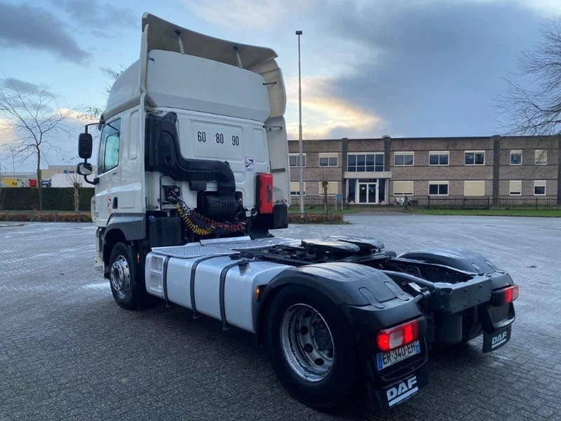 DAF CF460 / AUTOMATIC / PARK COOL / SPACE CAB / EURO-6 / 2017 - Тягач: фото 3 DAF CF460 / AUTOMATIC / PARK COOL / SPACE CAB / EURO-6 / 2017 - Тягач: фото 3