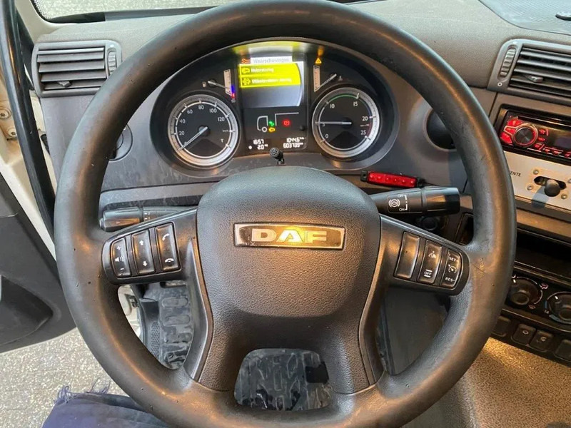 Тягач DAF CF460 MANUAL / HYDRAULICS / BIG AXLE / DEB / EURO-6 / 2014: фото 14