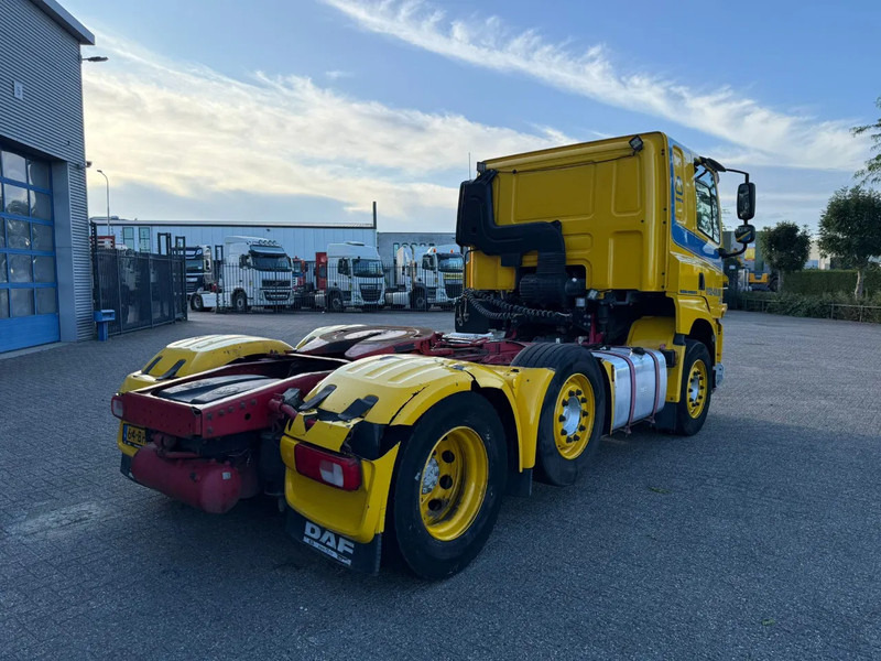 DAF CF460 / NL TRUCK / LIFT+LENKACHSE / DEB / ACC / LWDS / FRIDGE / 600340 KM / AUTOMATIC / EURO-6 / 2016 - Тягач: фото 5 DAF CF460 / NL TRUCK / LIFT+LENKACHSE / DEB / ACC / LWDS / FRIDGE / 600340 KM / AUTOMATIC / EURO-6 / 2016 - Тягач: фото 5