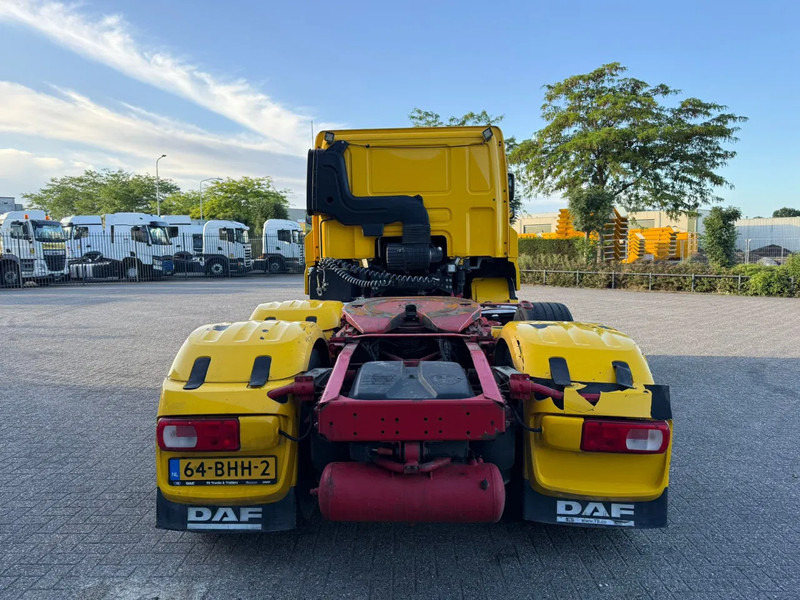 DAF CF460 / NL TRUCK / LIFT+LENKACHSE / DEB / ACC / LWDS / FRIDGE / 600340 KM / AUTOMATIC / EURO-6 / 2016 - Тягач: фото 4 DAF CF460 / NL TRUCK / LIFT+LENKACHSE / DEB / ACC / LWDS / FRIDGE / 600340 KM / AUTOMATIC / EURO-6 / 2016 - Тягач: фото 4