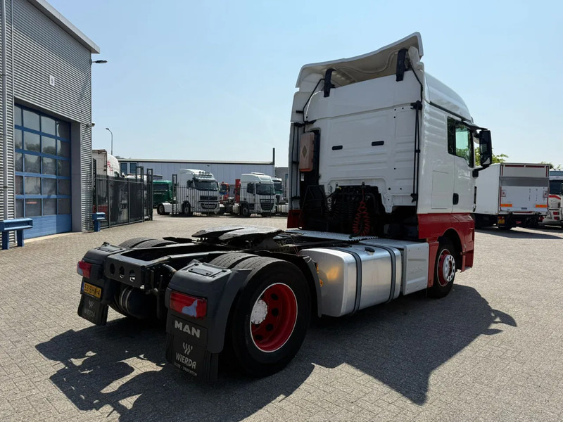 MAN TGX 18.440 / TUV:19-09-2025 / NL TRUCK / DOUBLE TANK / NAVI / FRIDGE / LWDS / ACC / AUTOMATIC / EURO-6 / 2016 - Тягач: фото 5 MAN TGX 18.440 / TUV:19-09-2025 / NL TRUCK / DOUBLE TANK / NAVI / FRIDGE / LWDS / ACC / AUTOMATIC / EURO-6 / 2016 - Тягач: фото 5