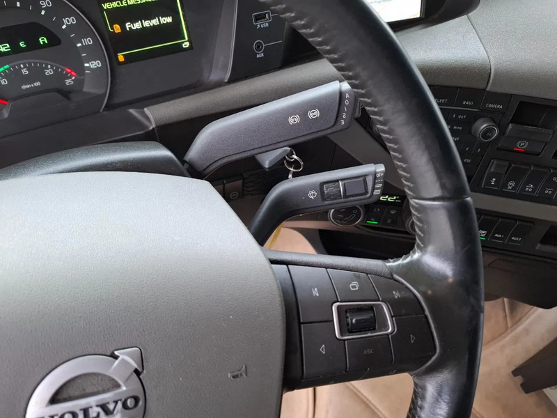 Volvo FH4-500 / I-SAVE / VEB+ / DYNAMIC STEERING / ONLY:590266 KM / NAVI / ACC / LWDS / LIFT AXLE / AUTOMATIC / EURO-6 / 2019 в лизинг Volvo FH4-500 / I-SAVE / VEB+ / DYNAMIC STEERING / ONLY:590266 KM / NAVI / ACC / LWDS / LIFT AXLE / AUTOMATIC / EURO-6 / 2019: фото 16