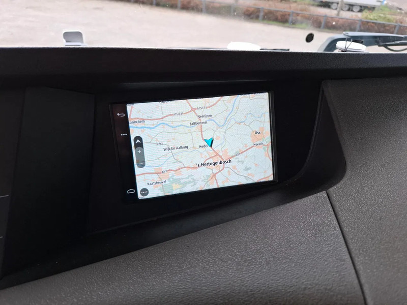 Volvo FH4-500 / I-SAVE / VEB+ / DYNAMIC STEERING / ONLY:590266 KM / NAVI / ACC / LWDS / LIFT AXLE / AUTOMATIC / EURO-6 / 2019 в лизинг Volvo FH4-500 / I-SAVE / VEB+ / DYNAMIC STEERING / ONLY:590266 KM / NAVI / ACC / LWDS / LIFT AXLE / AUTOMATIC / EURO-6 / 2019: фото 19