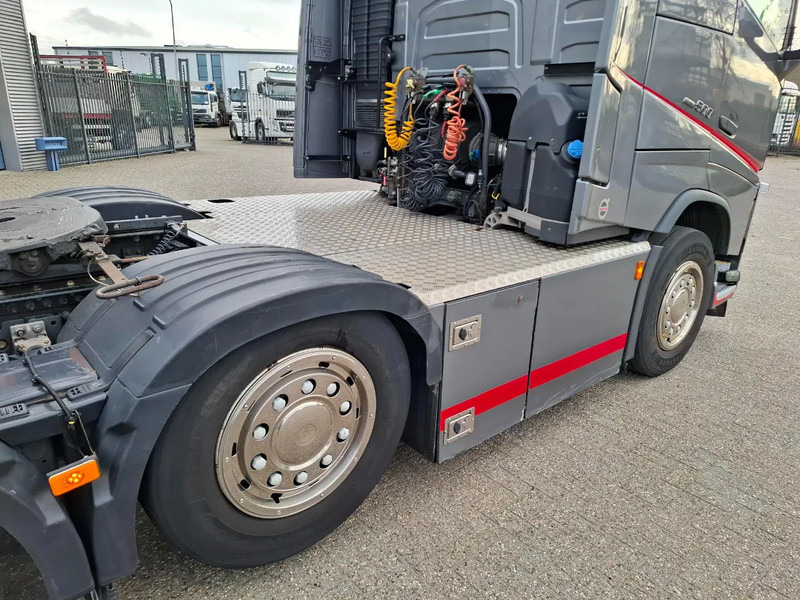 Volvo FH4-500 / I-SAVE / VEB+ / DYNAMIC STEERING / ONLY:590266 KM / NAVI / ACC / LWDS / LIFT AXLE / AUTOMATIC / EURO-6 / 2019 в лизинг Volvo FH4-500 / I-SAVE / VEB+ / DYNAMIC STEERING / ONLY:590266 KM / NAVI / ACC / LWDS / LIFT AXLE / AUTOMATIC / EURO-6 / 2019: фото 9