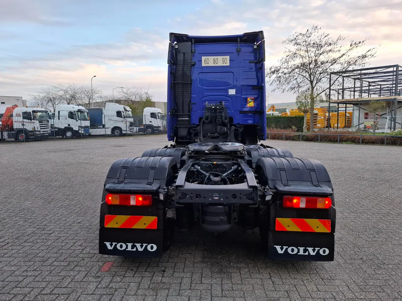 Volvo FH4-540 / VEB+ / RETARDER / 60TON / I-PARKCOOL / DOUBLE TANK / TUV:06-05-2026 / INLINER / FULL-AIR / AUTOMATIC / EURO-6 / 2018 - Тягач: фото 4 Volvo FH4-540 / VEB+ / RETARDER / 60TON / I-PARKCOOL / DOUBLE TANK / TUV:06-05-2026 / INLINER / FULL-AIR / AUTOMATIC / EURO-6 / 2018 - Тягач: фото 4