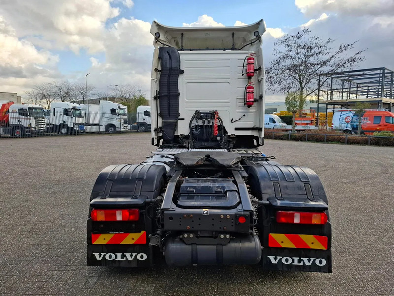 Volvo FM11-450 / VEB / ADR / ONLY:672915 KM / LWDS / AIRCO / AUTOMATIC / EURO-6 / 2018 - Тягач: фото 4 Volvo FM11-450 / VEB / ADR / ONLY:672915 KM / LWDS / AIRCO / AUTOMATIC / EURO-6 / 2018 - Тягач: фото 4