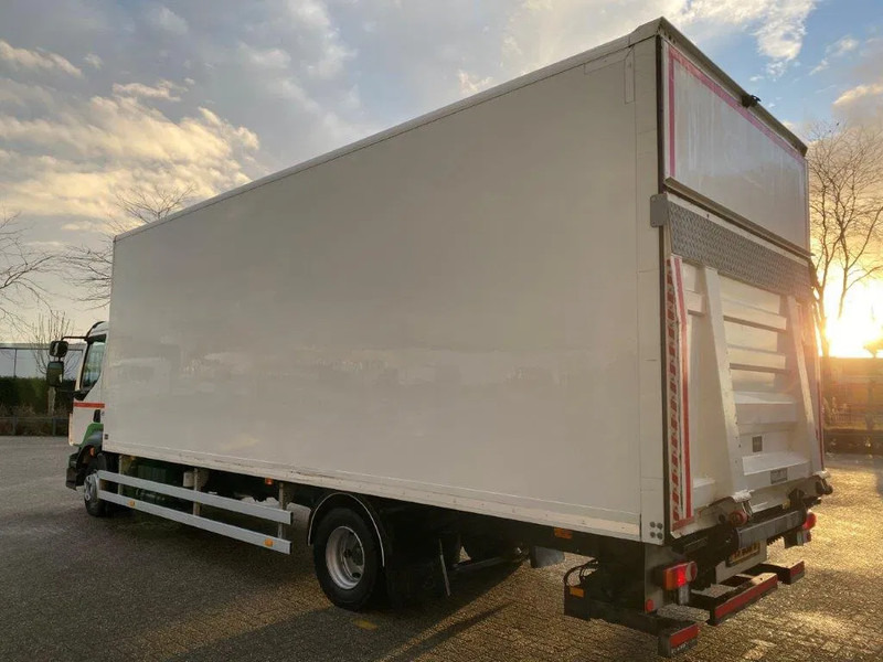 Volvo FL5-210 / NL TRUCK / ONLY:495823 KM / PLATFORM 1500 KG / AUTOMATIC / EURO-6 / 2017 - Грузовик с закрытым кузовом: фото 3 Volvo FL5-210 / NL TRUCK / ONLY:495823 KM / PLATFORM 1500 KG / AUTOMATIC / EURO-6 / 2017 - Грузовик с закрытым кузовом: фото 3