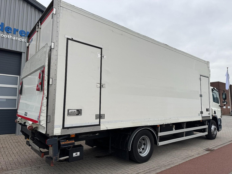 DAF CF65-300 Thermo-King (- 25 C ) 'D Hollandia Taillift/LBW - Рефрижератор: фото 3 DAF CF65-300 Thermo-King (- 25 C ) 'D Hollandia Taillift/LBW - Рефрижератор: фото 3