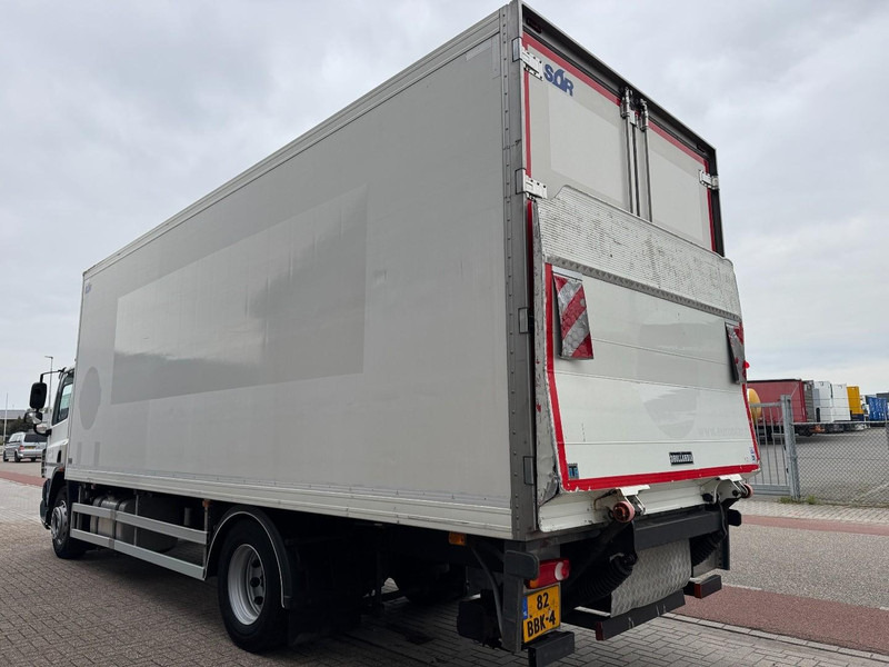 DAF CF65-300 Thermo-King (- 25 C ) 'D Hollandia Taillift/LBW - Рефрижератор: фото 5 DAF CF65-300 Thermo-King (- 25 C ) 'D Hollandia Taillift/LBW - Рефрижератор: фото 5