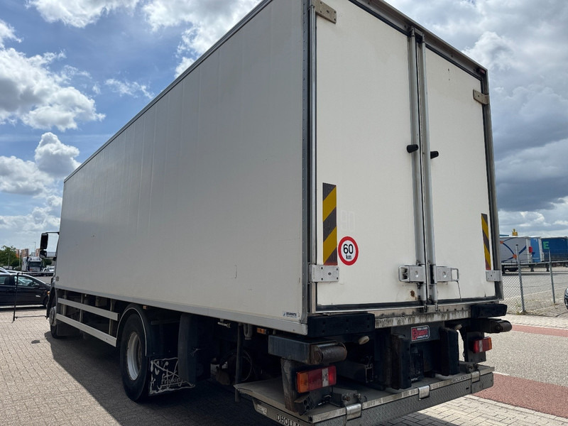 Рефрижератор Mercedes-Benz Axor 1928, Chereau, Carrier 850 Easy Cold, Taillift: фото 6