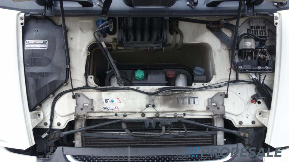 Тягач DAF XF 510 FT SC EURO 6: фото 13
