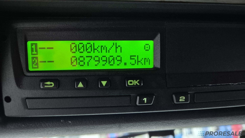 Тягач MAN TGX 26.480 6X2-2 BLS EURO 6: фото 9 Тягач MAN TGX 26.480 6X2-2 BLS EURO 6: фото 9