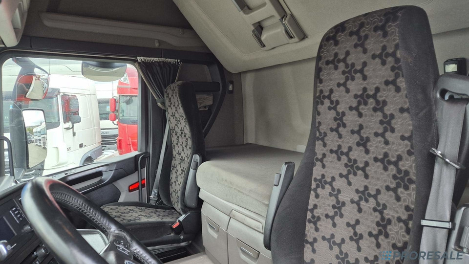 SCANIA R450 N323 NGS TOP LINE EURO 6 - Тягач: фото 5 SCANIA R450 N323 NGS TOP LINE EURO 6 - Тягач: фото 5