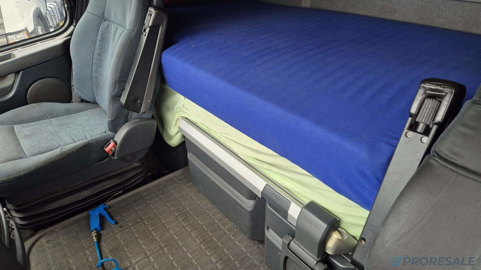 VOLVO FH 13.500 42T EURO 5/EEV - Тягач: фото 5 VOLVO FH 13.500 42T EURO 5/EEV - Тягач: фото 5