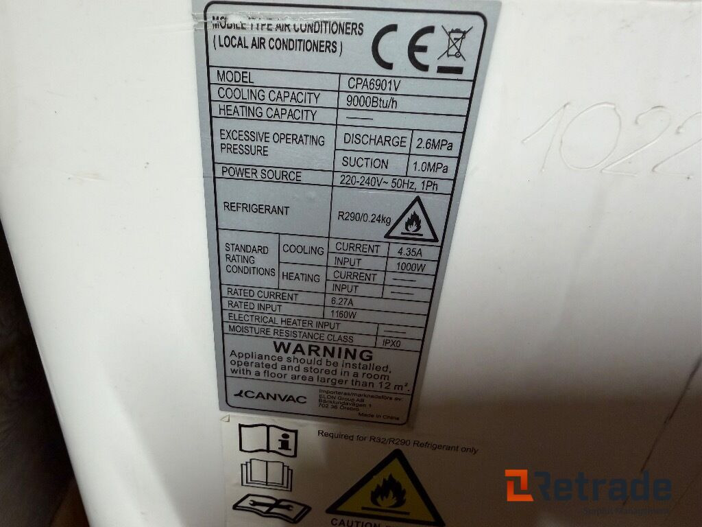 14 Handverktyg - Строительное оборудование: фото 4 14 Handverktyg - Строительное оборудование: фото 4