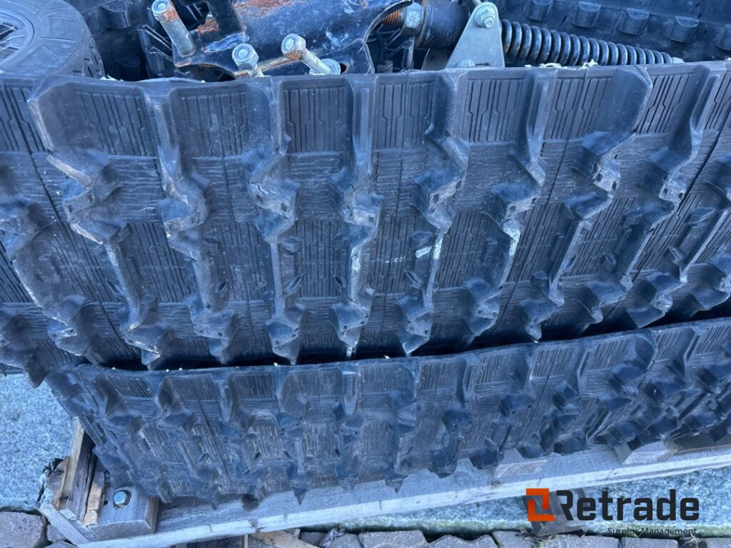 4 stk belter til UTV Komplett 2023 Mod - Запчасти ходовой части для Квадроциклов: фото 5 4 stk belter til UTV Komplett 2023 Mod - Запчасти ходовой части для Квадроциклов: фото 5