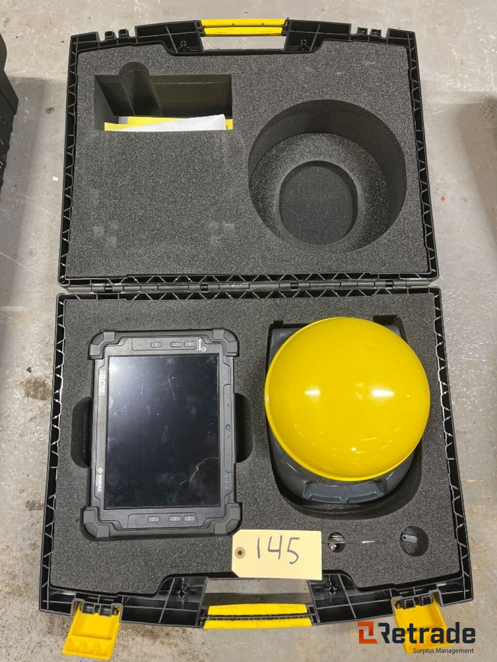 Bomag dokumentasjonsutstyr for antall overfarter M/gps posisjon - Строительное оборудование: фото 1 Bomag dokumentasjonsutstyr for antall overfarter M/gps posisjon - Строительное оборудование: фото 1