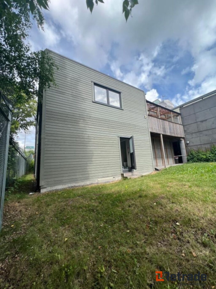 Brakkerigg fra 2018 , TEK 10 , Produsert og levert R- container - Строительное оборудование: фото 2 Brakkerigg fra 2018 , TEK 10 , Produsert og levert R- container - Строительное оборудование: фото 2