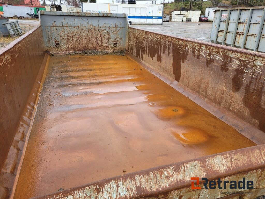 Bergflak lastväxlarflak grusflak Rackstad - Другая техника: фото 4 Bergflak lastväxlarflak grusflak Rackstad - Другая техника: фото 4