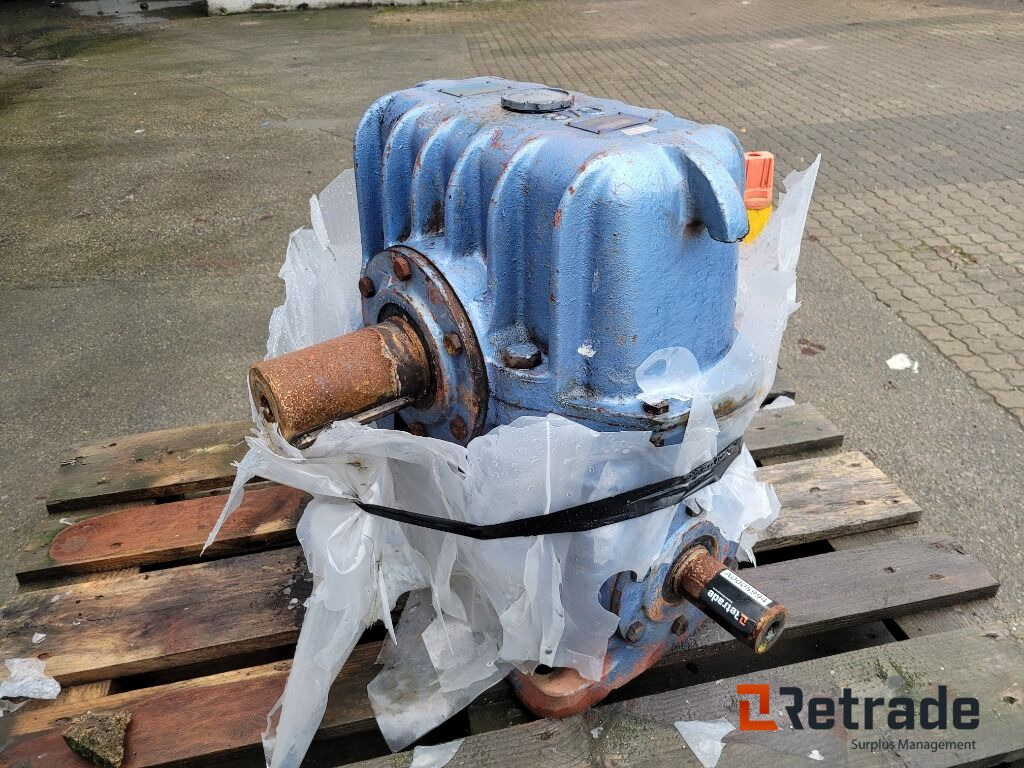 Vinkelväxel Renold Limited - Другая техника: фото 1 Vinkelväxel Renold Limited - Другая техника: фото 1