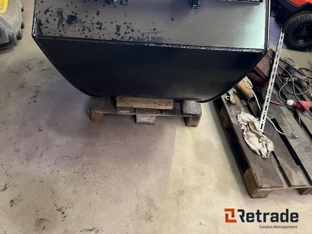 Forskelligt udstyr Grøfte skovl Speciel skovl - Ковш: фото 5 Forskelligt udstyr Grøfte skovl Speciel skovl - Ковш: фото 5