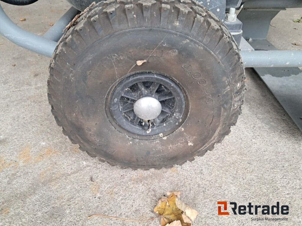 Мойка высокого давления Højtrykrenser Kärcher Professional HD 20/15-4: фото 13 Мойка высокого давления Højtrykrenser Kärcher Professional HD 20/15-4: фото 13