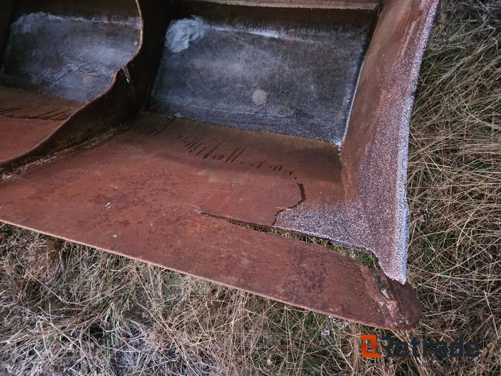 Hydraulisk tiltskopa SMP SL900 - Строительное оборудование: фото 5 Hydraulisk tiltskopa SMP SL900 - Строительное оборудование: фото 5