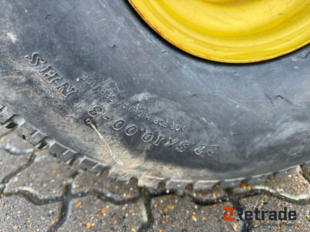 Квадроцикл John Deere TS 4x2 Gator (A0025183): фото 21 Квадроцикл John Deere TS 4x2 Gator (A0025183): фото 21