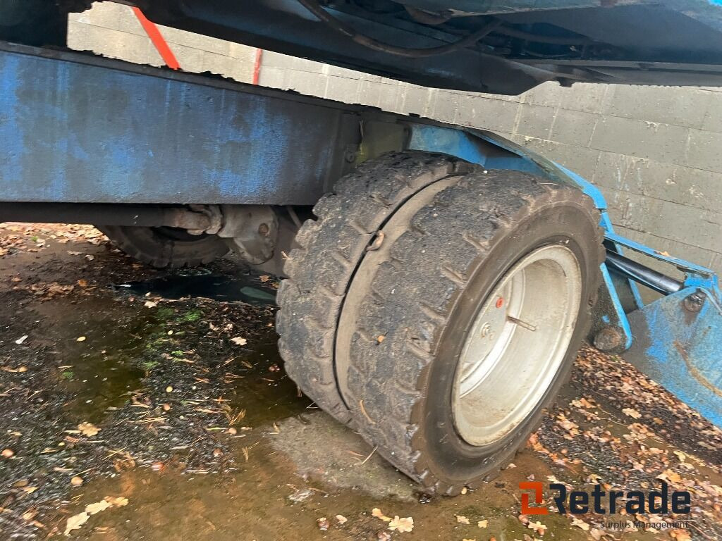 Перегружатель Knusnings- og sorteringsudstyr FUCHS MHL 320 - Skrot sorteringskran: фото 20 Перегружатель Knusnings- og sorteringsudstyr FUCHS MHL 320 - Skrot sorteringskran: фото 20