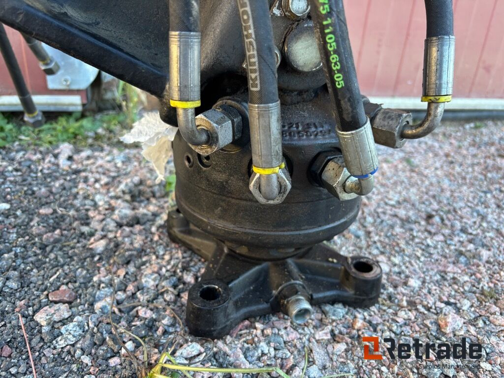 Kranrotor Baltrotors - Строительное оборудование: фото 2 Kranrotor Baltrotors - Строительное оборудование: фото 2