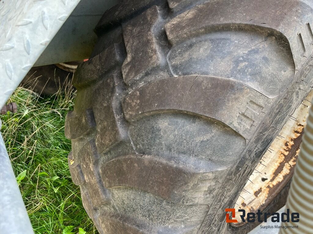 Landbrugsudstyr KIMADAN B 20000 Gyllevogn med slæbeslanger в лизинг Landbrugsudstyr KIMADAN B 20000 Gyllevogn med slæbeslanger: фото 14