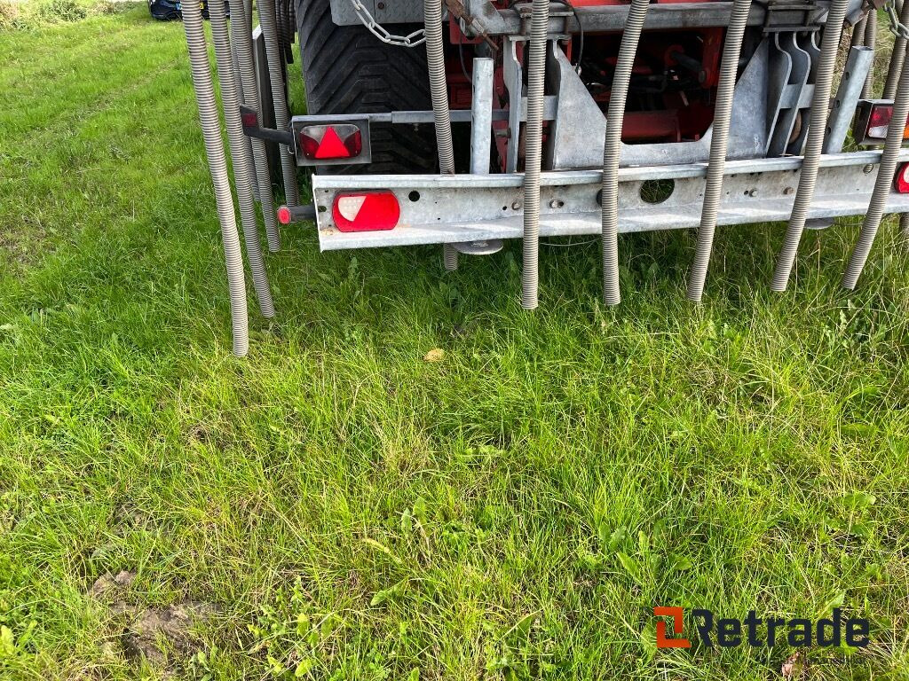 Landbrugsudstyr KIMADAN B 20000 Gyllevogn med slæbeslanger в лизинг Landbrugsudstyr KIMADAN B 20000 Gyllevogn med slæbeslanger: фото 6